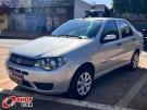 FIAT Siena 1.0 Fire Prata