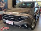 FIAT Toro Ranch 2.0TDi 16v 4x4 Cinza