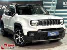 JEEP Renegade Sahara 1.3 16v T270 Branca