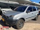 FORD EcoSport XLS 1.6 Prata