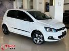 VW - Volkswagen Fox Run 1.6 4p. Branca