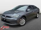 VW - Volkswagen Virtus 1.0 12v TSi Cinza