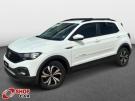 VW - Volkswagen T-Cross Sense 1.0 12v TSi Branca