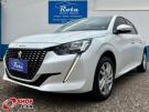 PEUGEOT 208 Active 1.6 16v Branca