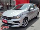 FIAT Cronos Drive 1.0 Prata