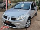 RENAULT Sandero Expression 1.0 16v Prata
