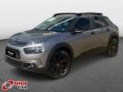 CITROËN C4 Cactus Noir 1.6 16v THP Cinza