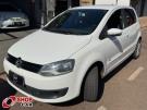 VW - Volkswagen Fox Trend 1.0 4p. Branca