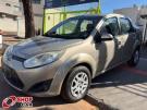 FORD Fiesta Sedan 1.6 Prata