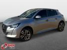 PEUGEOT 208 Roadtrip 1.6 16v Prata