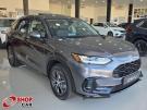 HONDA ZR-V Touring 2.0 16v Cinza