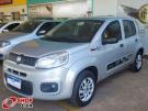 FIAT Uno Attractive 1.0 4p. Prata