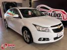 GM - Chevrolet Cruze Hatch Sport6 LT 1.8 16v Branca