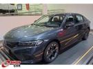 HONDA Civic Touring 2.0 16v Cinza