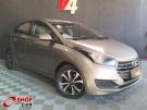 HYUNDAI HB20 Comfort Plus 1.0 12v Cinza