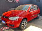 FIAT Palio 1.0 Fire 2p. Vermelha