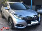 HONDA HR-V EXL 1.8 16v Cinza