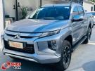 MITSUBISHI L200 Triton Sport HPE 2.4TDi 16v 4X4 C.D. Prata