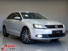 VW - Volkswagen Jetta Highline 2.0 16v TSi Prata