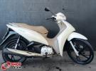 HONDA Biz 125i Branca