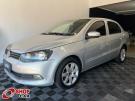 VW - Volkswagen Voyage Comfortline 1.6 Prata