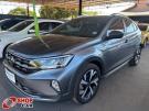 VW - Volkswagen Nivus Highline 1.0 12v TSi Cinza