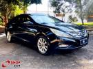 HYUNDAI Sonata GLS 2.4 16v Preta
