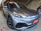 BYD Yuan Plus EV Cinza