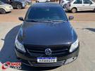 VW - Volkswagen Voyage Trend 1.0 Preta