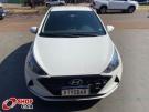 HYUNDAI HB20 Vision 1.0 12v Branca