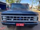 FORD F4000 Cinza