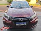HONDA HR-V EXL 1.8 16v Bordo