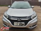 HONDA HR-V EX 1.8 16v Prata
