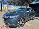 HONDA HR-V EXL 1.8 16v Azul