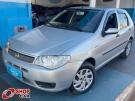 FIAT Palio Economy 1.0 4p. Prata