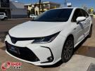 TOYOTA Corolla Altis Hybrid 1.8 16v Branca