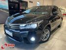 TOYOTA Corolla XEi 2.0 16v Preta