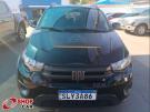 FIAT Mobi Trekking 1.0 Preta