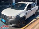 FIAT Strada Endurance 1.4 C.D. Branca