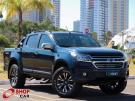 GM - Chevrolet S10 LTZ 2.8CTDi 16v 4x4 C.D. Azul