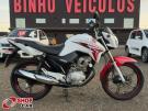 HONDA CG Titan 150 EX Mix Branca/Vermelha