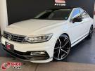 VW - Volkswagen Passat Highline 2.0 16v TSi Branca