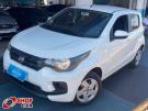 FIAT Mobi Like 1.0 Branca