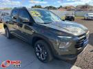 GM - Chevrolet Montana Premier 1.2T 12v C.D. Verde