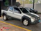 FIAT Strada Adventure 1.8 C.D. Prata