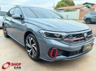VW - Volkswagen Jetta GLi 2.0 16v TSi Cinza