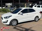 FORD Ka Sedan SE 1.0 12v Branca