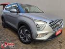 HYUNDAI Creta Limited Safety 1.0T 12v Prata