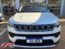 JEEP Compass Limited 1.3 16v T270 Branca