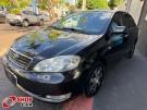 TOYOTA Corolla XEi 1.8 16v Preta